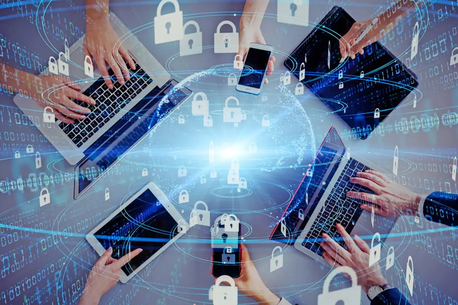 Alcances de Seguridad